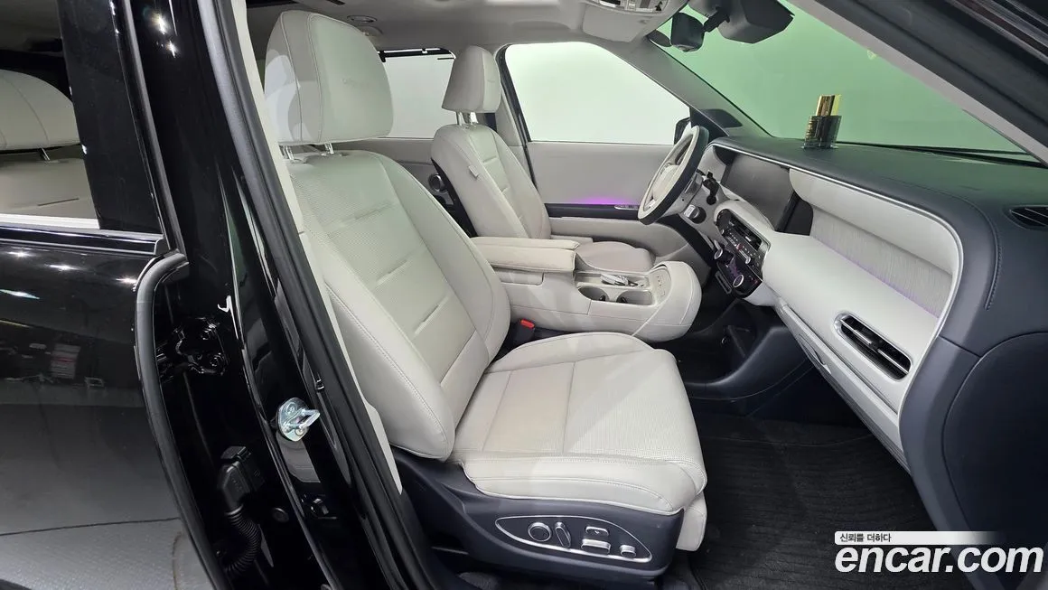 Hyundai Palisade 2025 из KR, фото 10