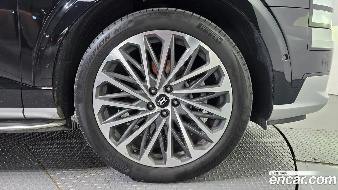 Hyundai Palisade 2025 из KR, фото 5