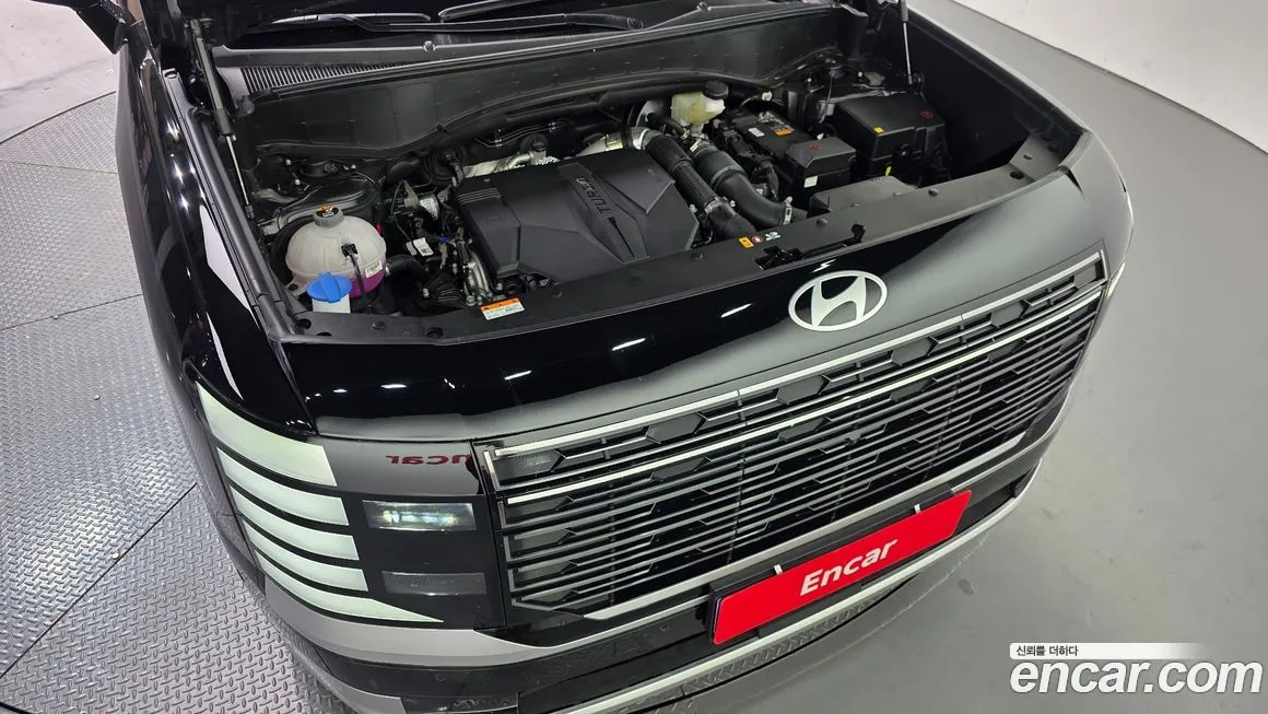 Hyundai Palisade 2025 из KR, фото 6