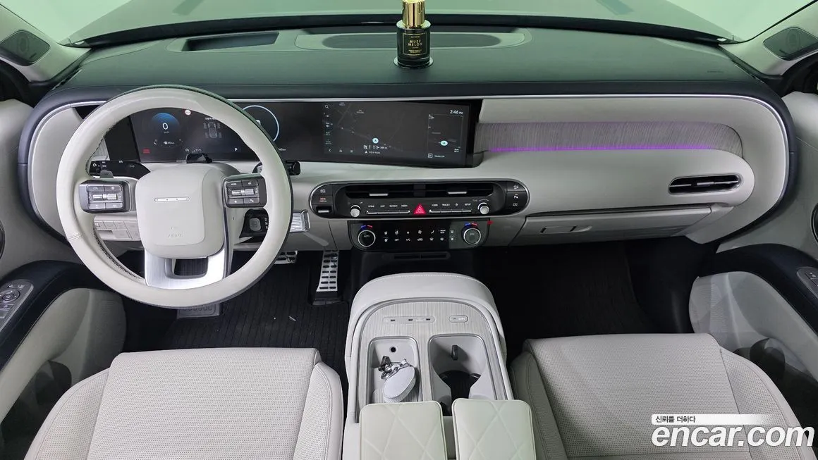Hyundai Palisade 2025 из KR, фото 7