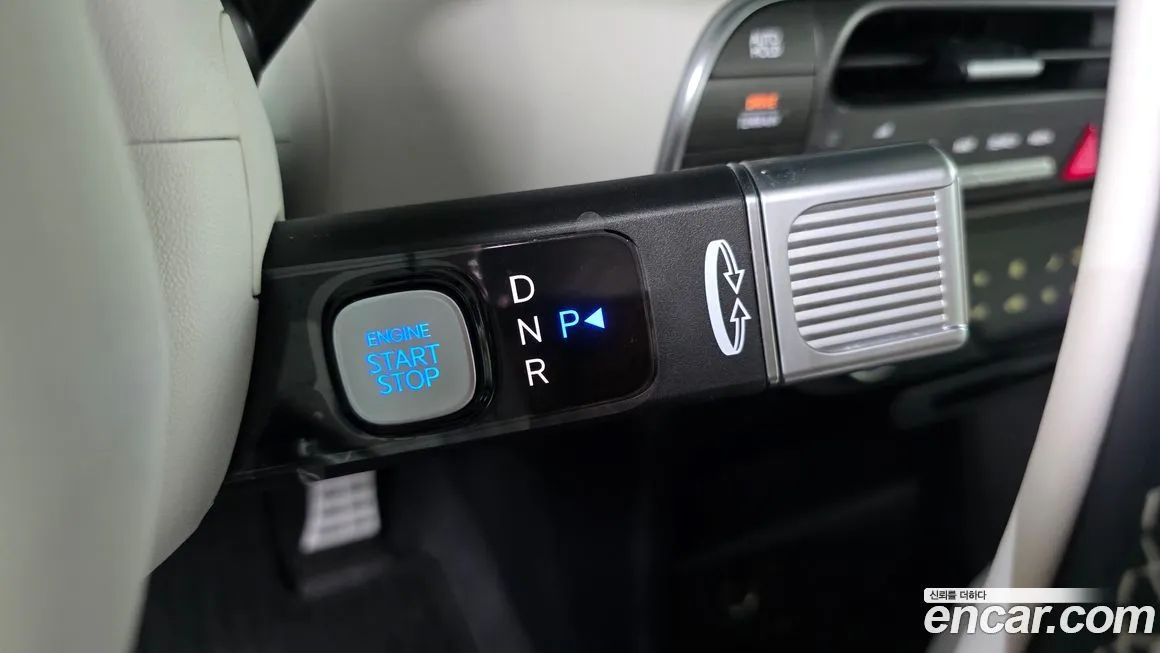 Hyundai Palisade 2025 из KR, фото 9