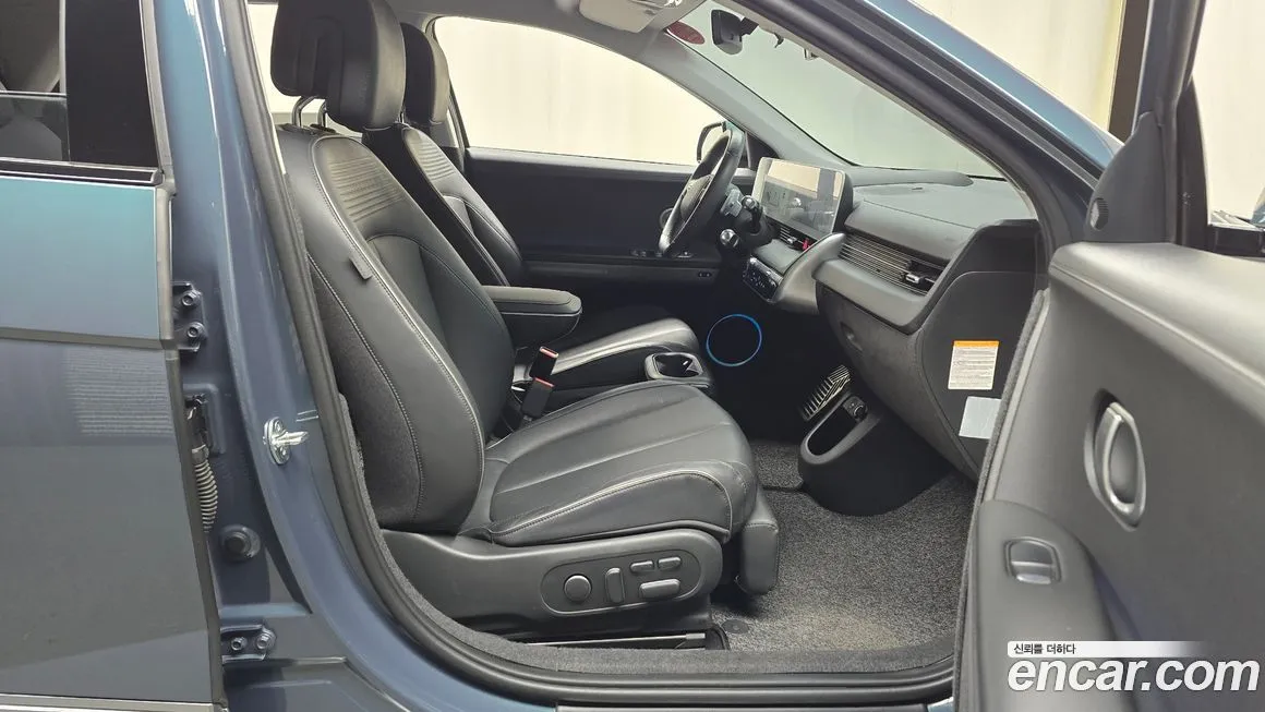 Hyundai Ioniq5 — фото 10