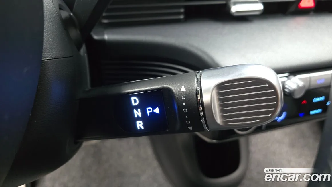 Hyundai Ioniq5 — фото 9