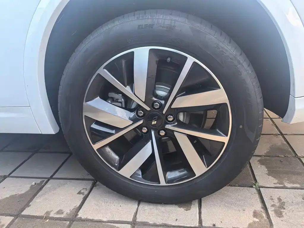 Li Auto L7 2023 из CN, фото 7