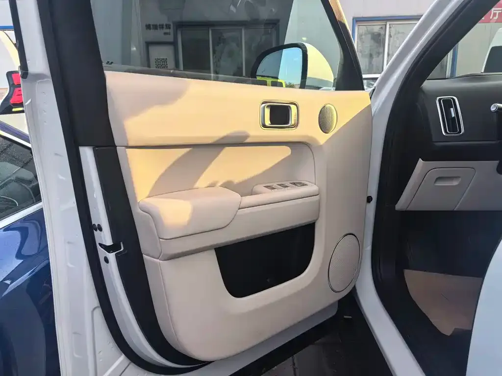 Li Auto L7 2023 из CN, фото 8