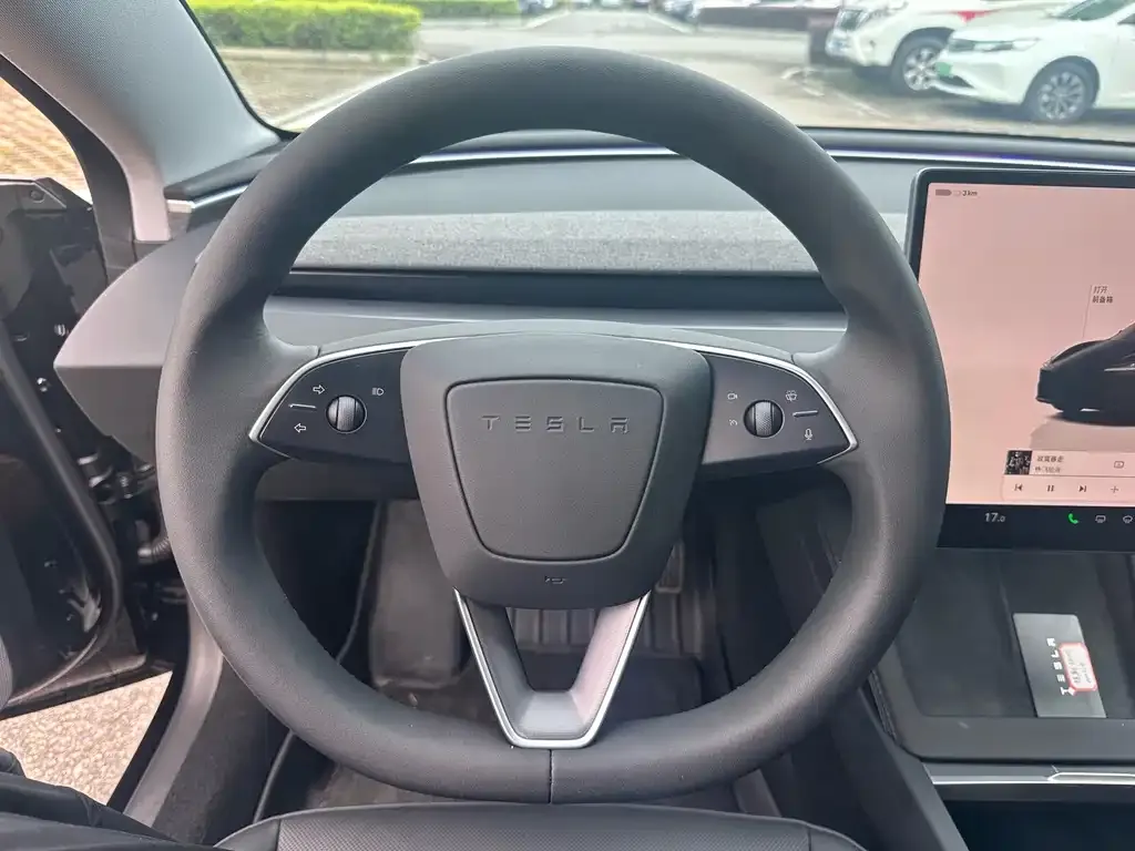 Tesla Model 3 2024 из CN, фото 10