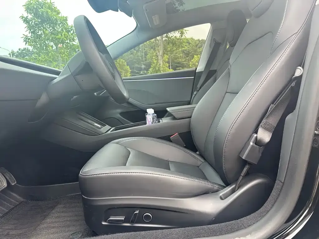 Tesla Model 3 2024 из CN, фото 7