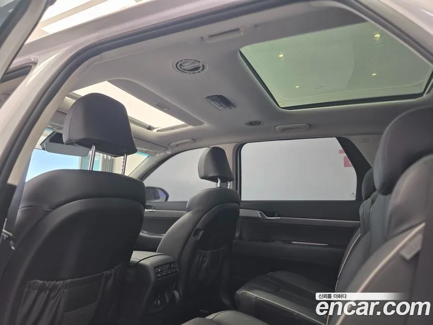 Hyundai Palisade — фото 4