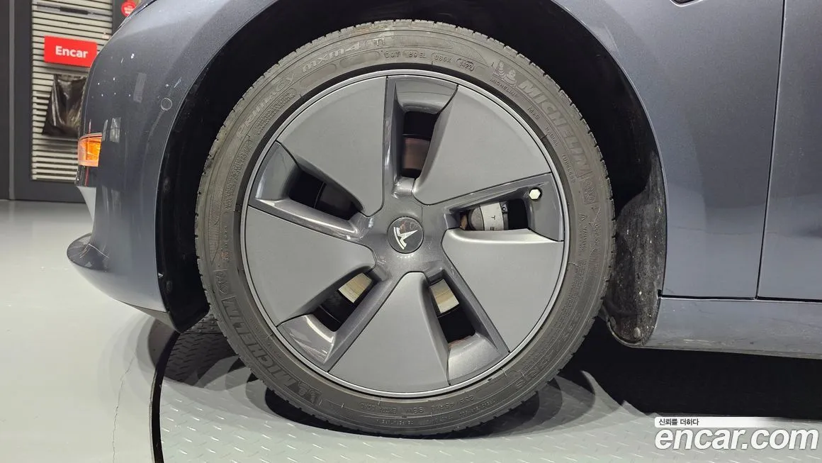 Tesla Model 3 2022 из KR, фото 5