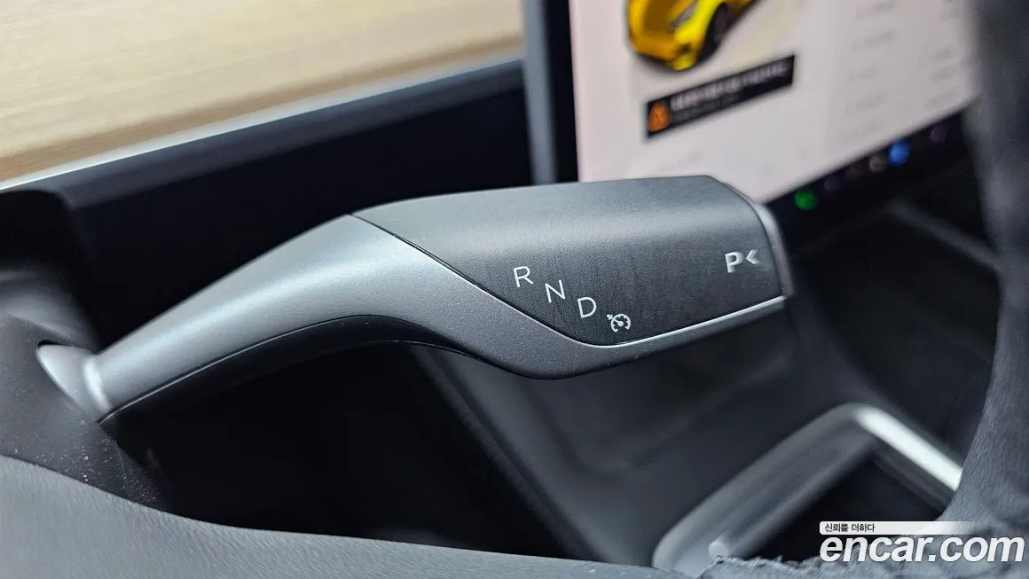 Tesla Model 3 2022 из KR, фото 9