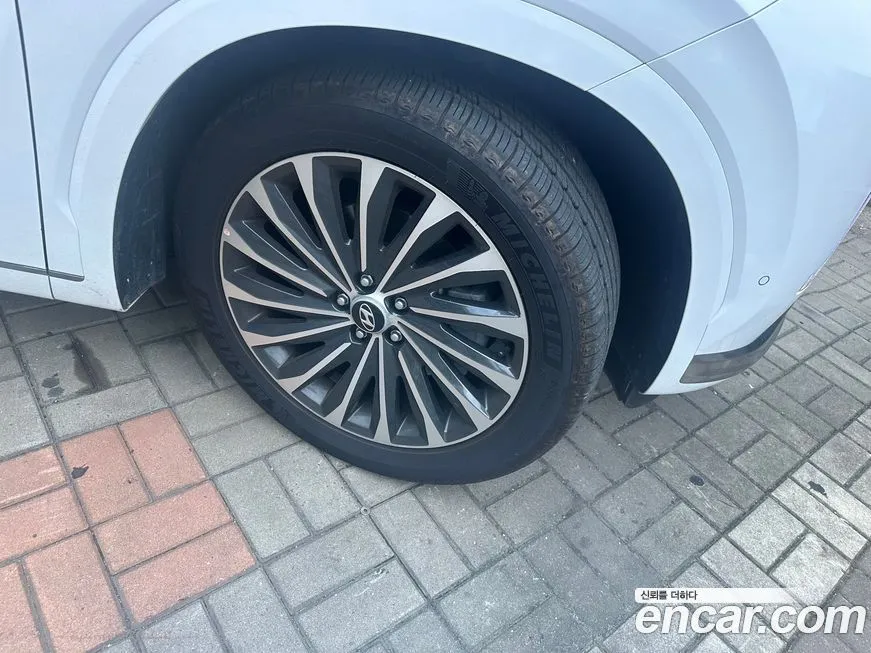 Hyundai Palisade — фото 8