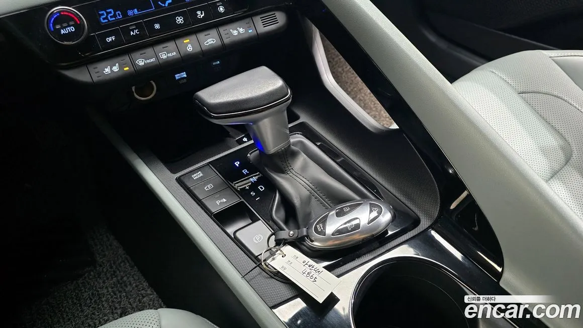 Hyundai AVANTE — фото 9