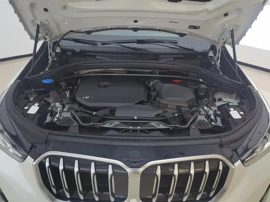 BMW X1 2024 из CN, фото 10