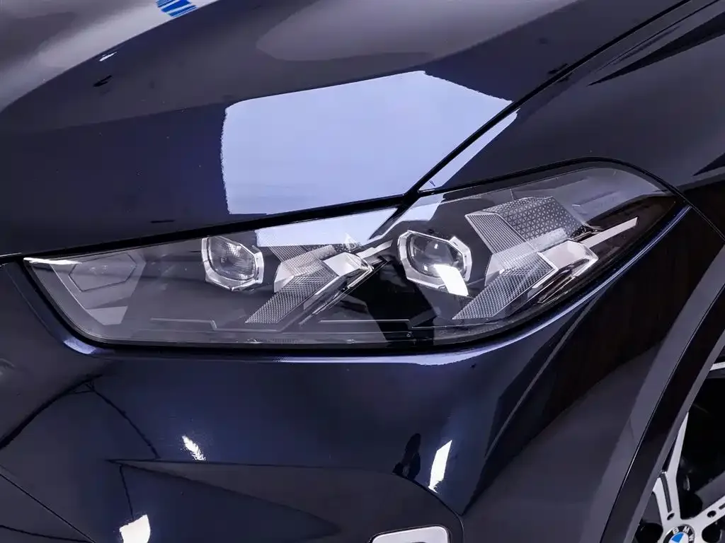 BMW X5 2024 из CN, фото 4