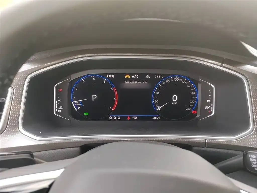 Volkswagen T-Roc 2025 из CN, фото 4