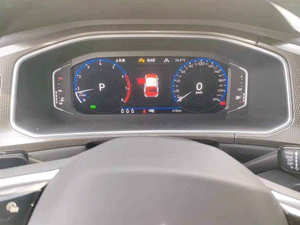 Volkswagen T-Roc 2025 из CN, фото 5