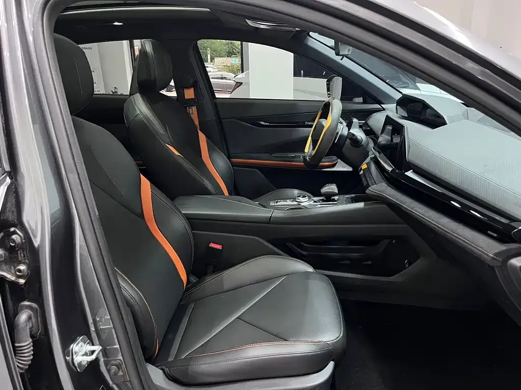 Changan UNI-V 2022 из CN, фото 8