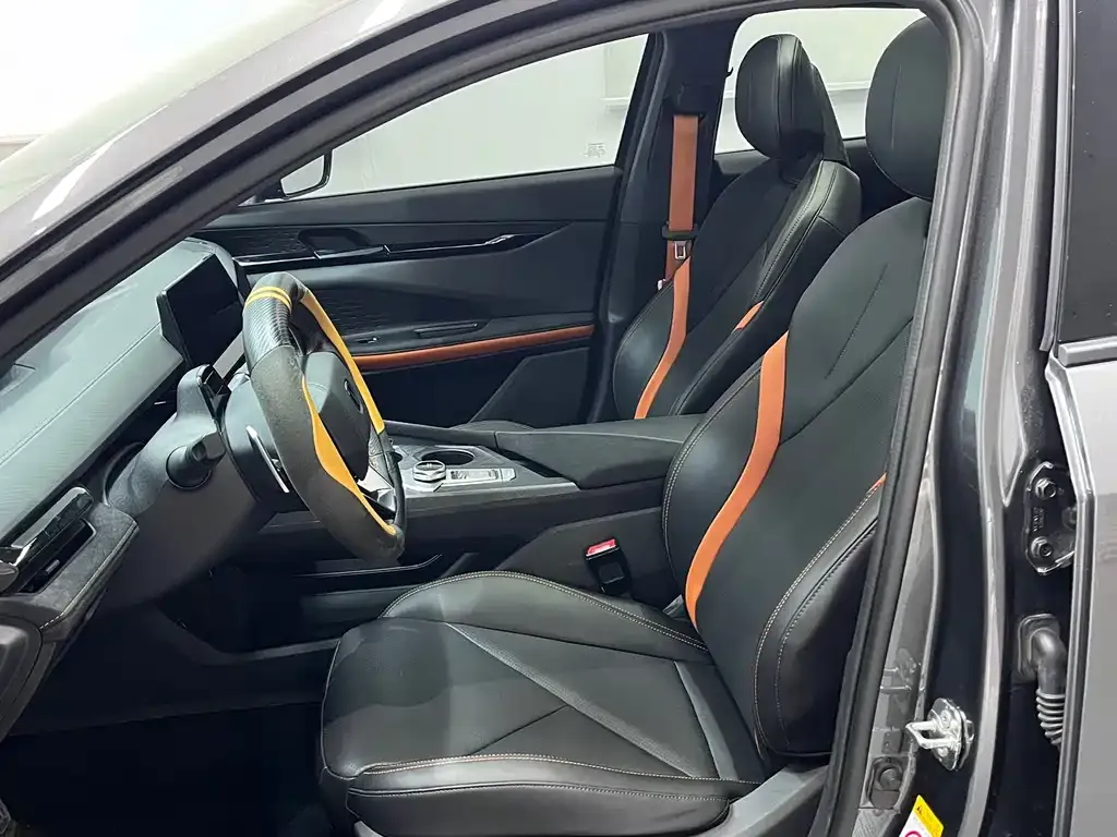 Changan UNI-V 2022 из CN, фото 9