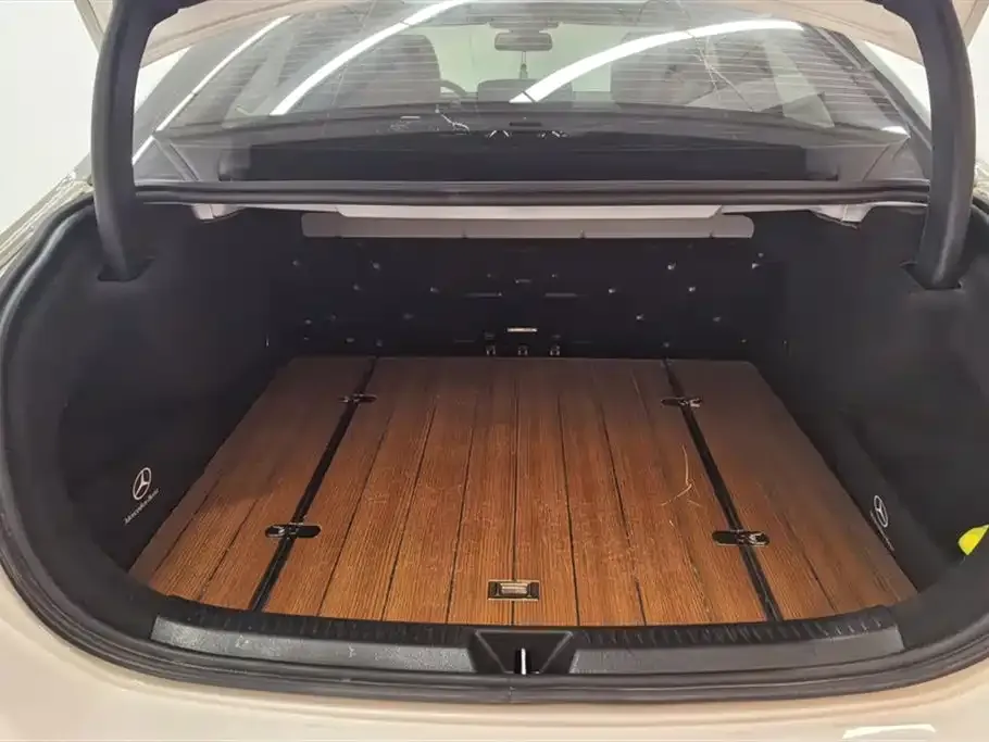 Mercedes-Benz A-Class 2022 из CN, фото 4