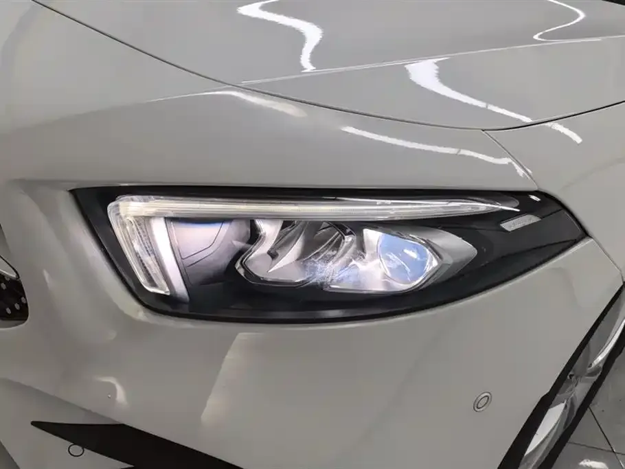 Mercedes-Benz A-Class 2022 из CN, фото 5