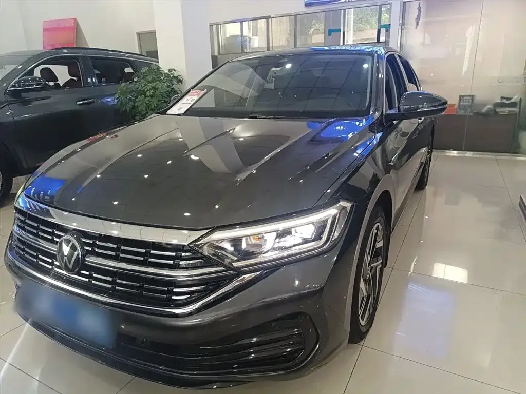 Volkswagen Sagitar 2024 из CN, фото 2