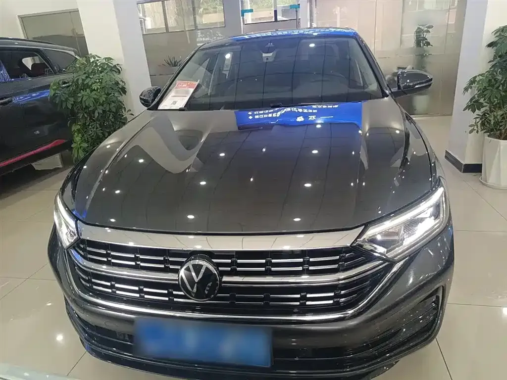 Volkswagen Sagitar 2024 из CN, фото 5