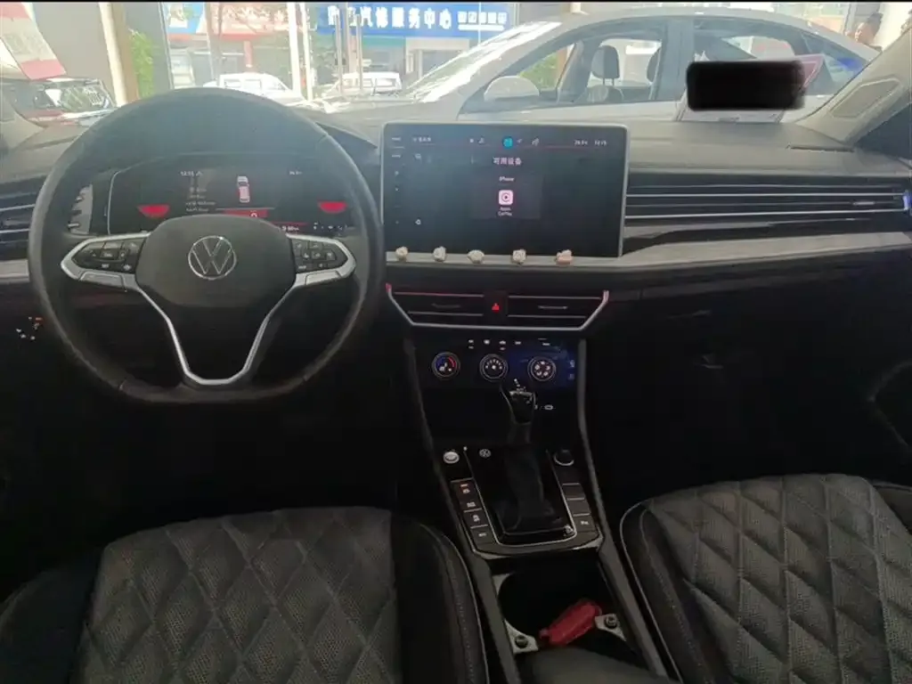 Volkswagen Sagitar 2024 из CN, фото 7