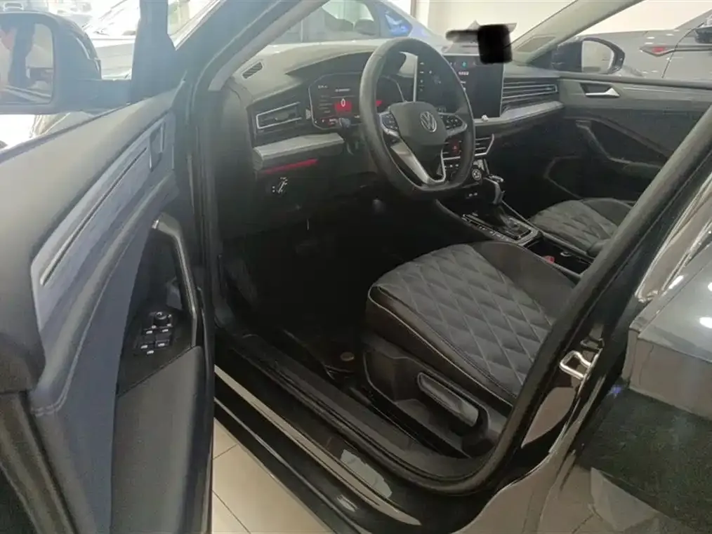 Volkswagen Sagitar 2024 из CN, фото 9