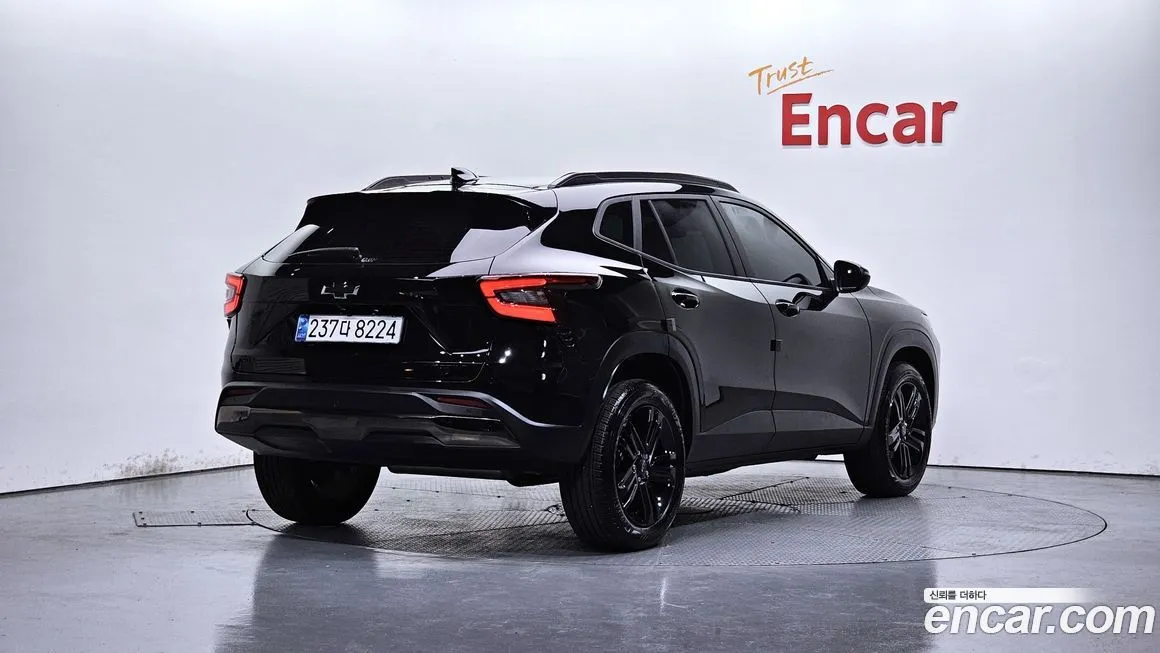 [object Object] Trax 2025 из KR, фото 2