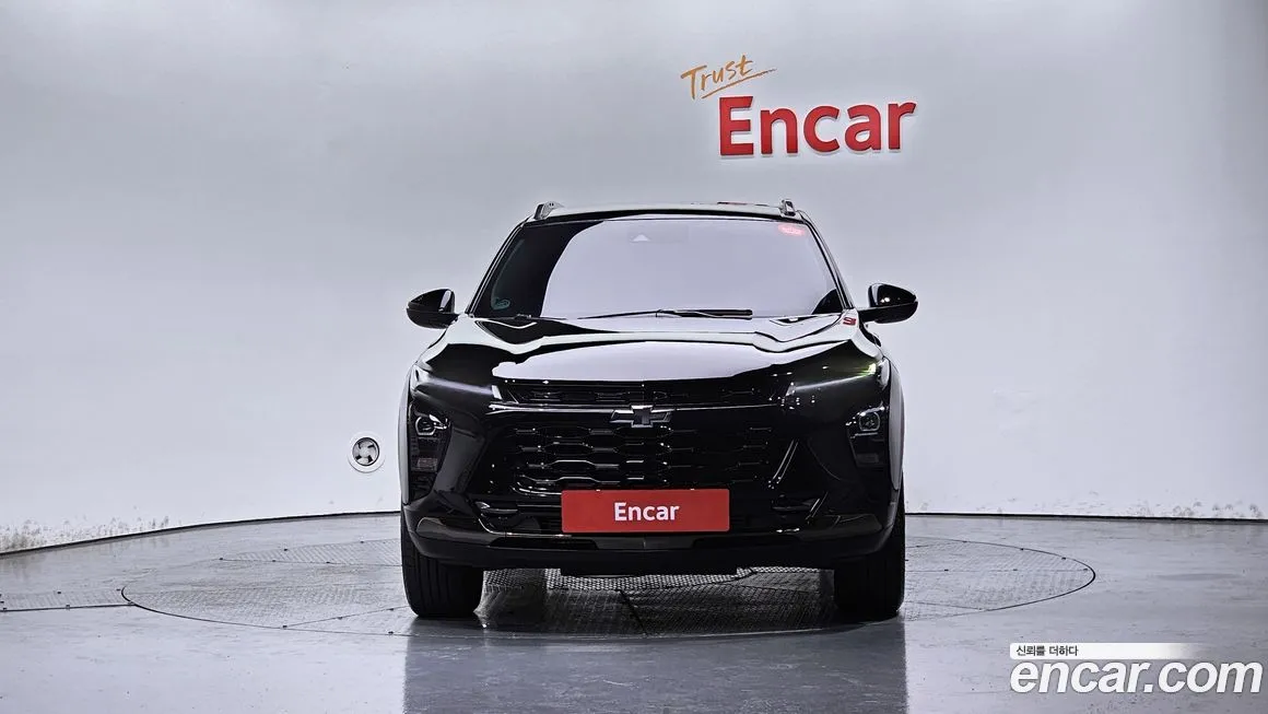 [object Object] Trax 2025 из KR, фото 3