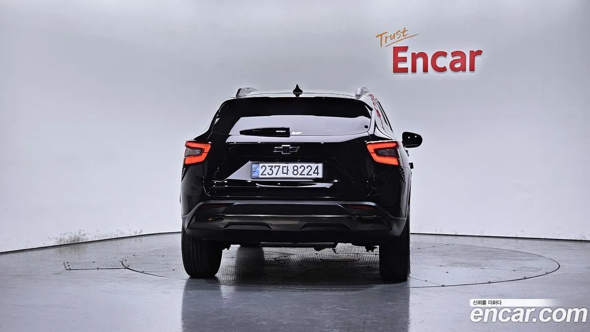 [object Object] Trax 2025 из KR, фото 4