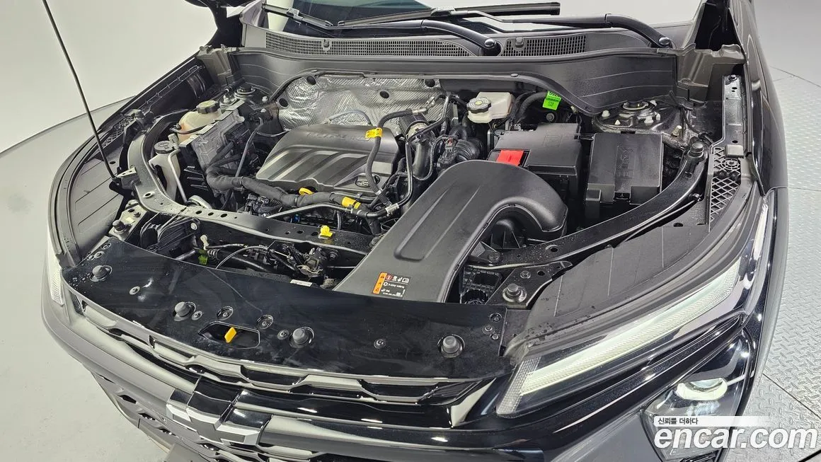 [object Object] Trax 2025 из KR, фото 6