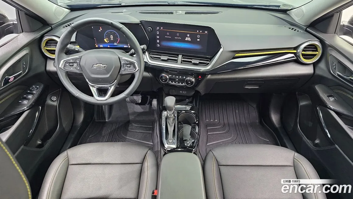 [object Object] Trax 2025 из KR, фото 7