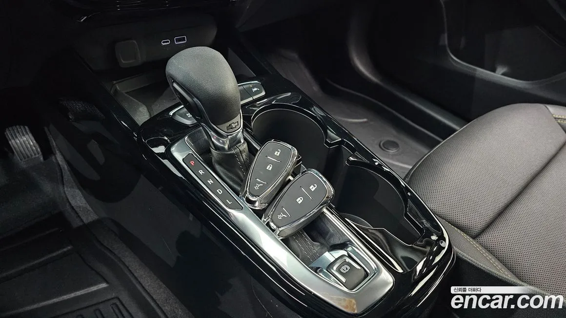 [object Object] Trax 2025 из KR, фото 9