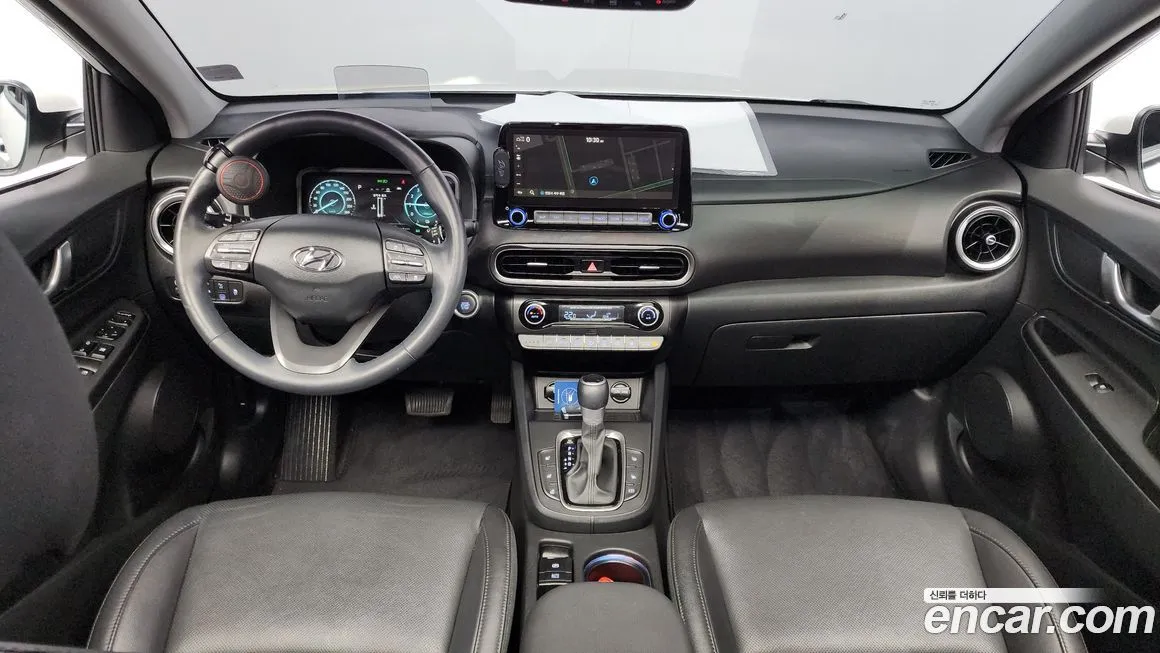 Hyundai Kona — фото 7