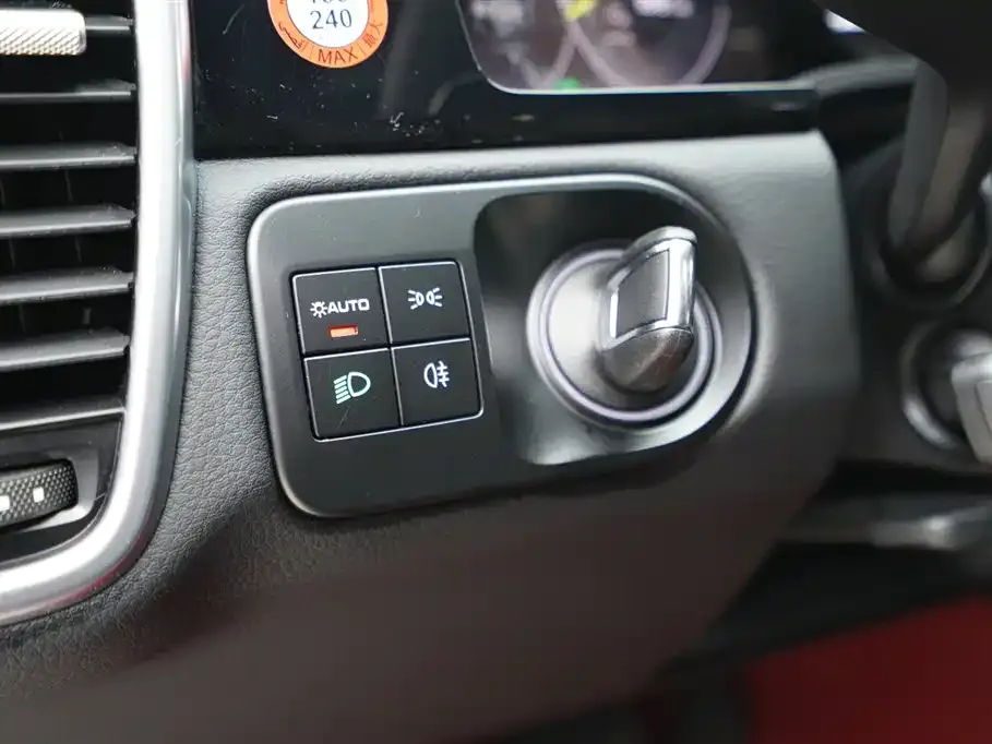 Porsche Cayenne Hybrid 2023 из CN, фото 6