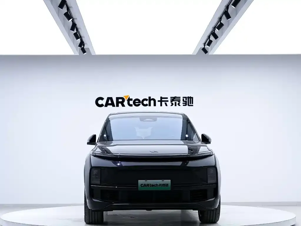 Li Auto L8 2023 из CN, фото 5