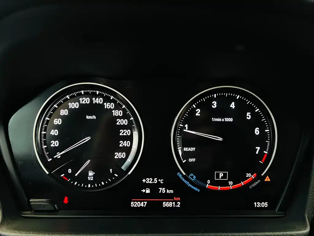 BMW 1 Series — фото 10