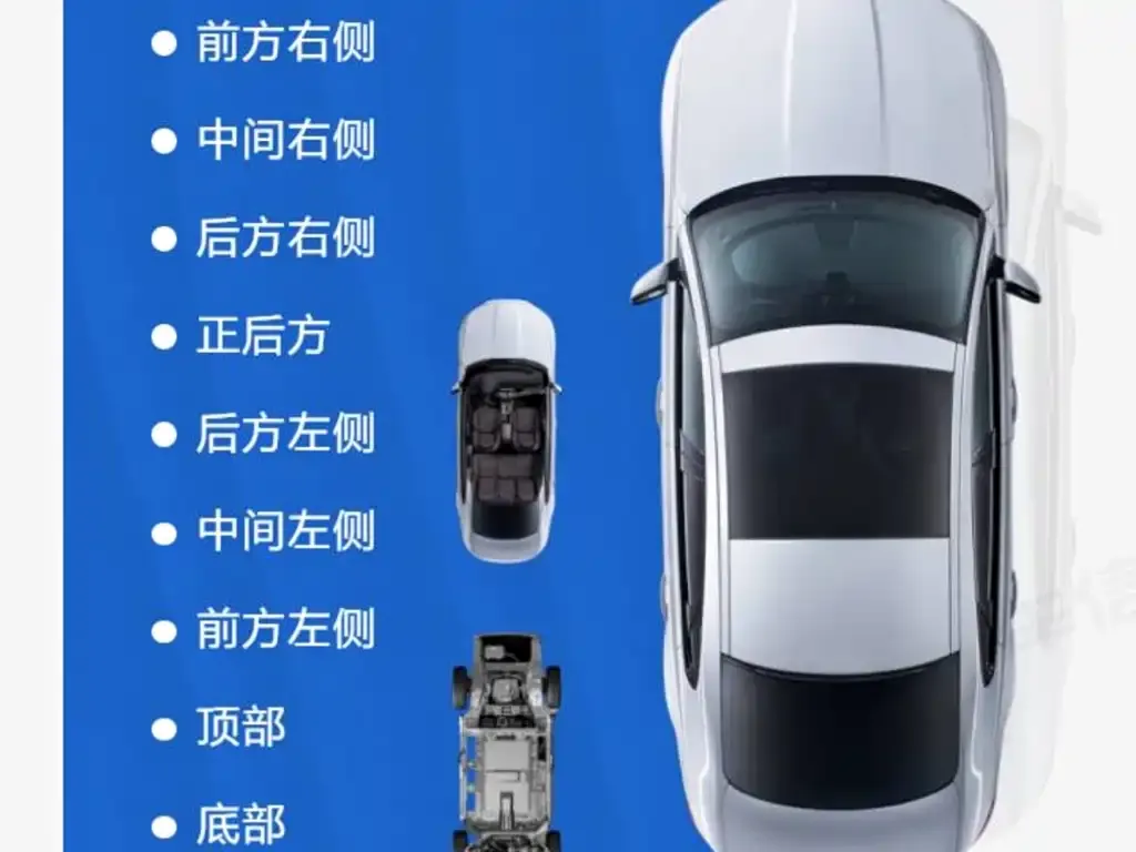 Toyota Camry 2022 из CN, фото 10