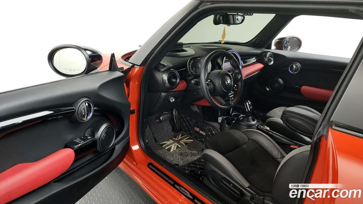 Mini Cooper 2021 из KR, фото 10