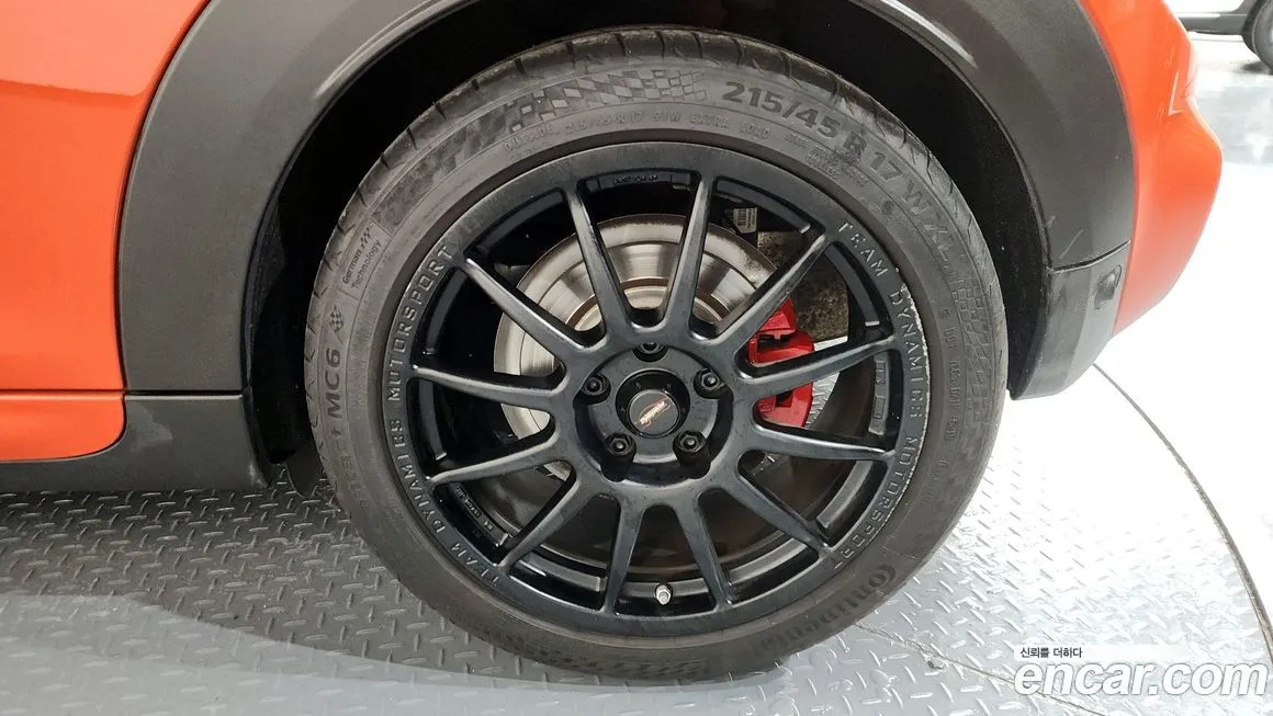 Mini Cooper 2021 из KR, фото 5