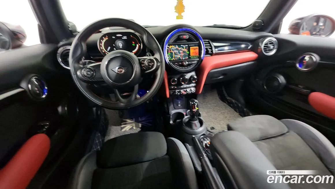 Mini Cooper 2021 из KR, фото 7