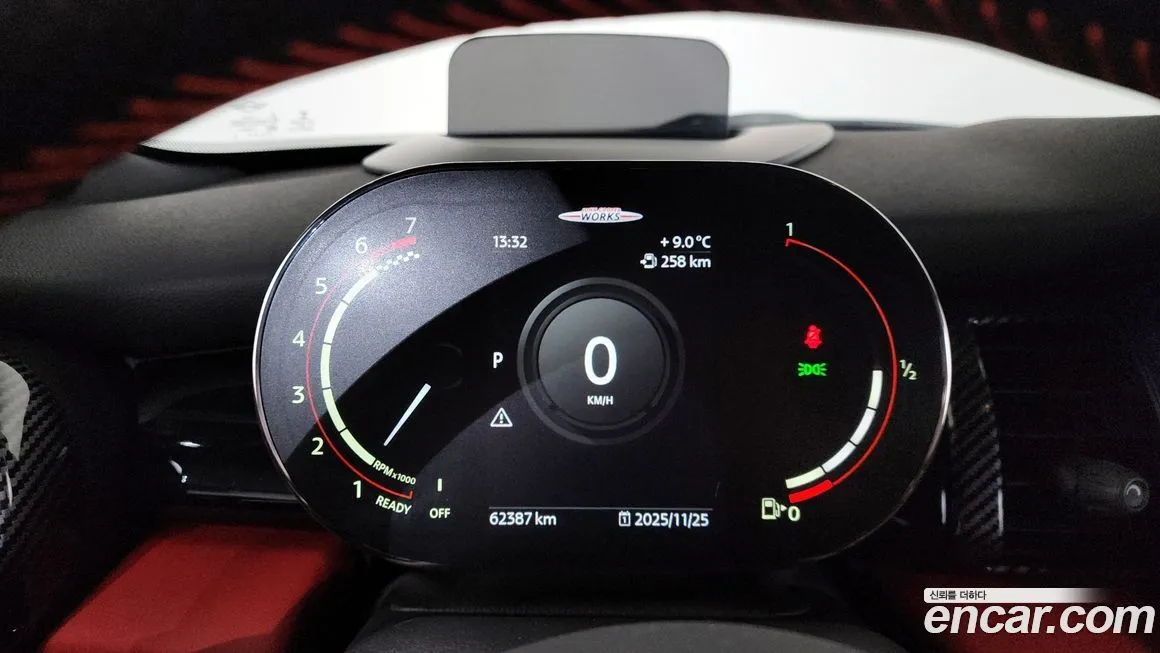 Mini Cooper 2021 из KR, фото 8