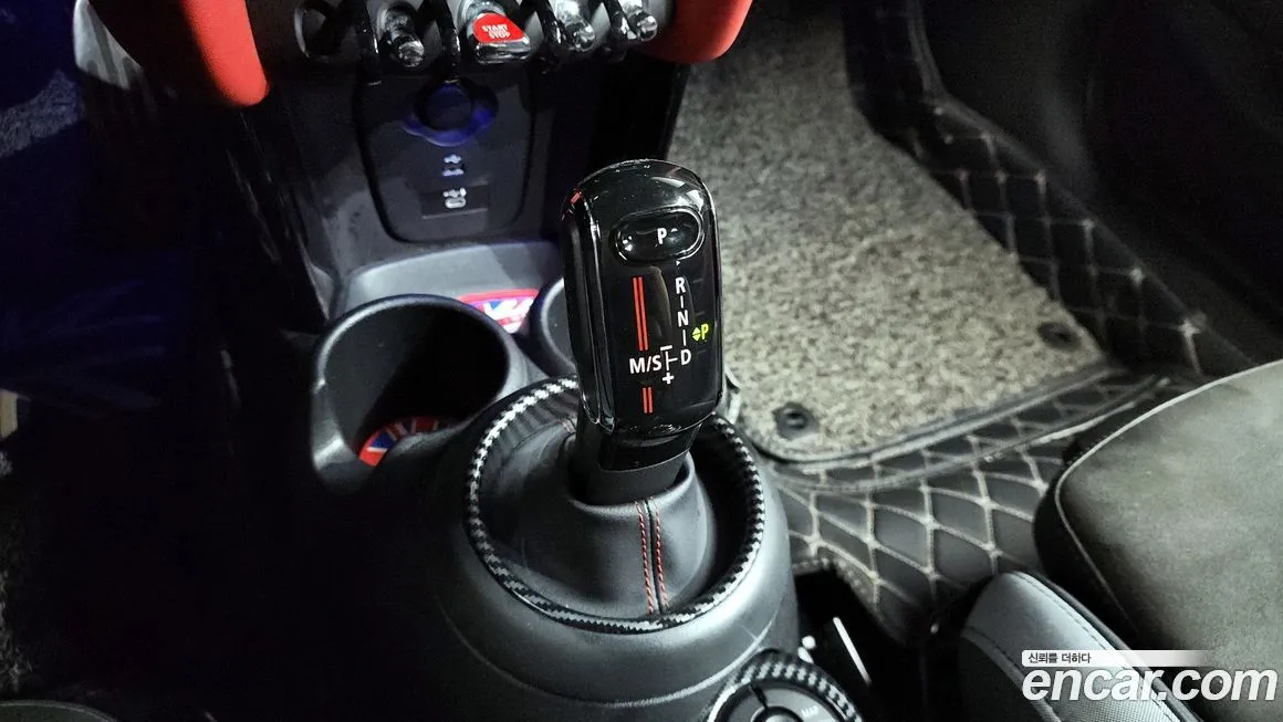 Mini Cooper 2021 из KR, фото 9