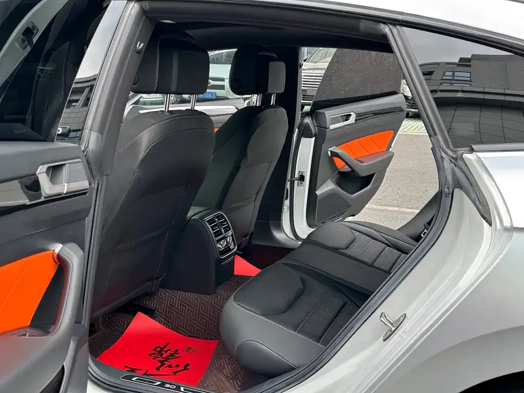 Volkswagen CC 2021 из CN, фото 8