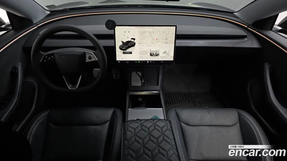 Tesla Model 3 2024 из KR, фото 7