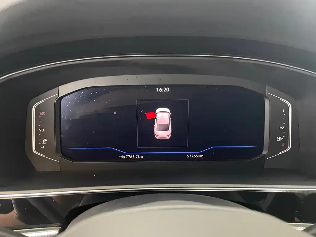 Volkswagen Passat 2022 из CN, фото 4