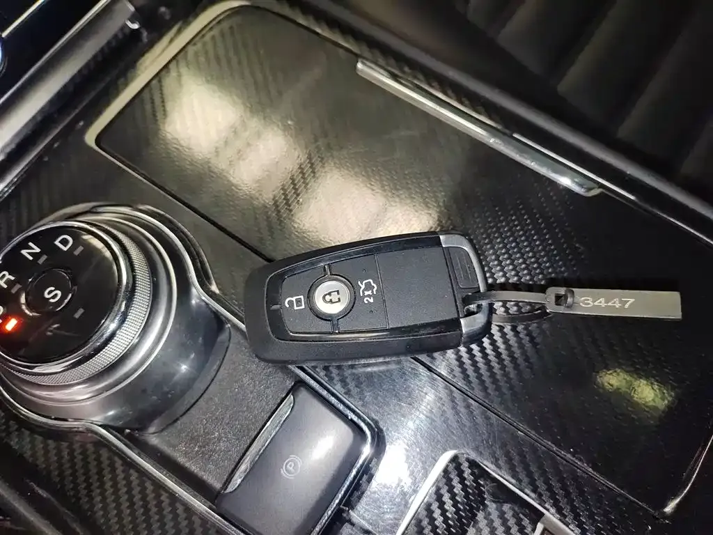 Ford Mondeo 2021 из CN, фото 9