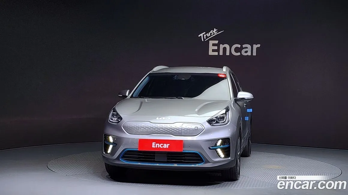 Kia Niro — фото 3
