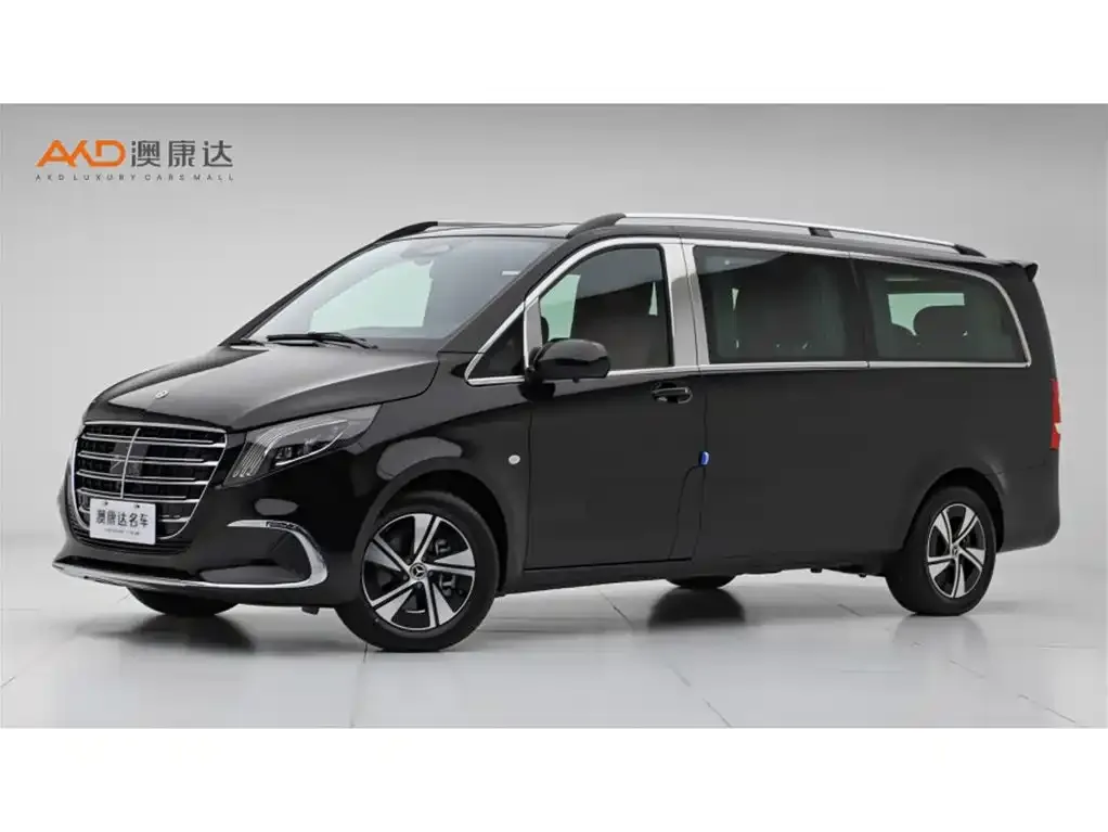 Mercedes-Benz Vito 2025 из CN, фото 1